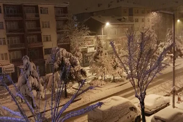 Özbudak avm - Resim 5