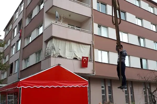 Özbudak avm - Resim 6