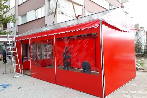 Özbudak avm - Resim 1