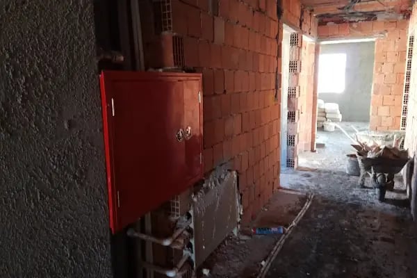 Özel Şehit Murat Yalvaç Erkek Öğrenim Erkek Öğrenci Yurdu - Resim 8