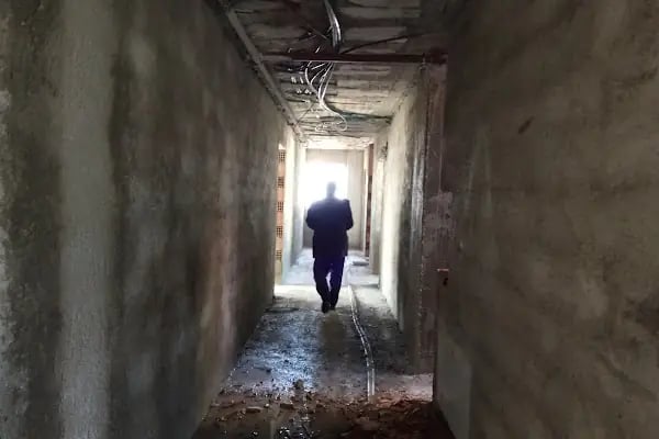 Özel Şehit Murat Yalvaç Erkek Öğrenim Erkek Öğrenci Yurdu - Resim 7
