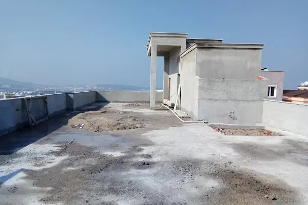 Özel Şehit Murat Yalvaç Erkek Öğrenim Erkek Öğrenci Yurdu - Resim 4