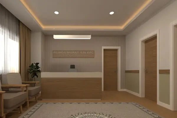 Özel Şehit Murat Yalvaç Erkek Öğrenim Erkek Öğrenci Yurdu - Resim 2