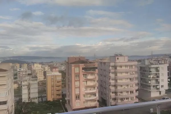 Özel Şehit Murat Yalvaç Erkek Öğrenim Erkek Öğrenci Yurdu - Resim 14