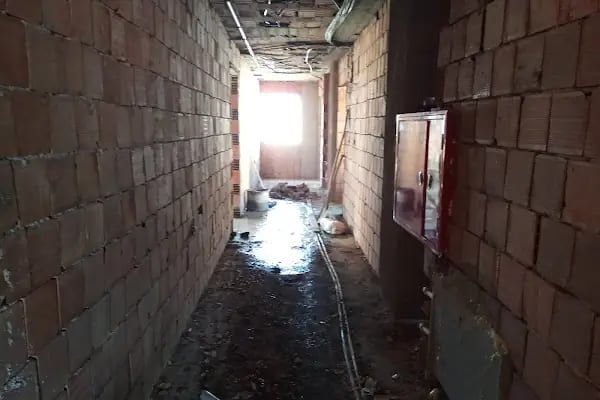 Özel Şehit Murat Yalvaç Erkek Öğrenim Erkek Öğrenci Yurdu - Resim 5