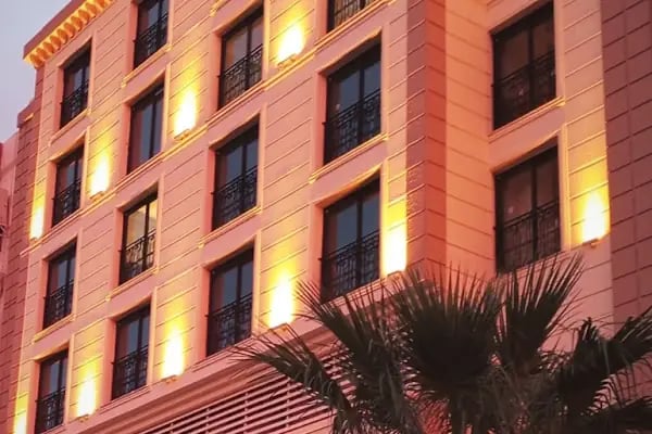 The Yalı Konak Hotel - Resim 6