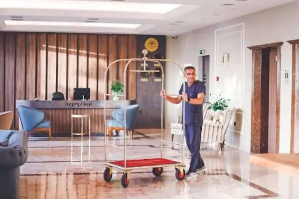 The Yalı Konak Hotel - Resim 20