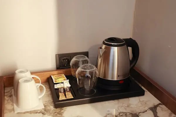 The Yalı Konak Hotel - Resim 10