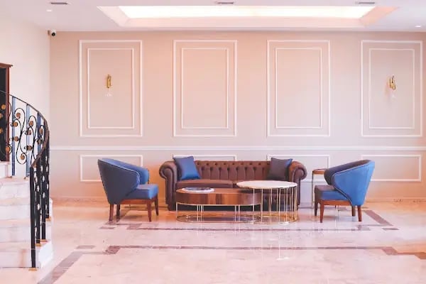 The Yalı Konak Hotel - Resim 4