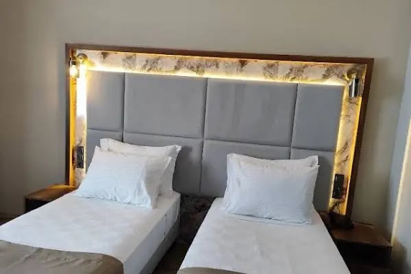 The Yalı Konak Hotel - Resim 19