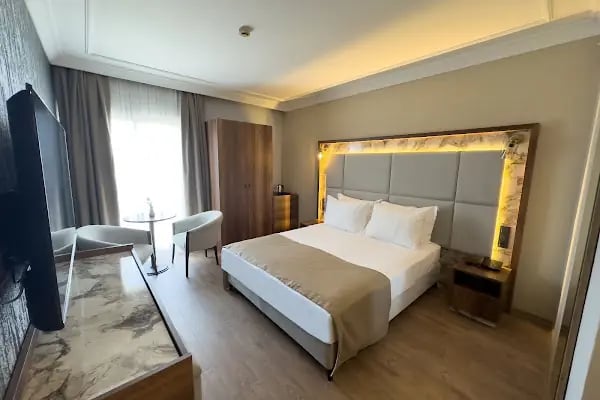 The Yalı Konak Hotel - Resim 2