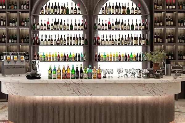 The Yalı Konak Hotel - Resim 11