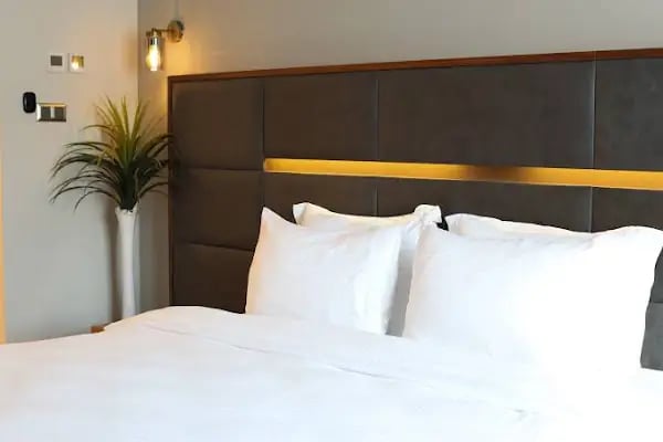 The Yalı Konak Hotel - Resim 18