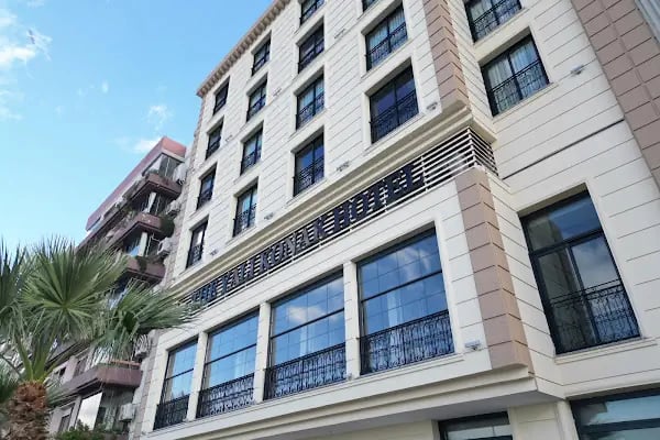 The Yalı Konak Hotel - Resim 8