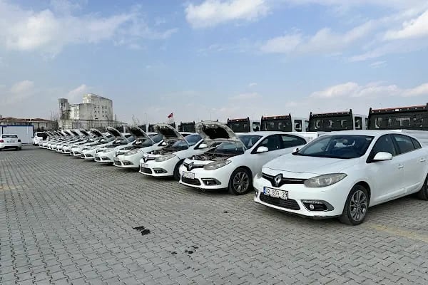 MBS Büyüksoylu Otomotiv A.Ş. - Resim 5