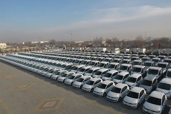 MBS Büyüksoylu Otomotiv A.Ş. - Resim 7