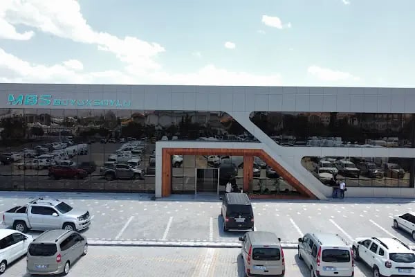 MBS Büyüksoylu Otomotiv A.Ş. - Resim 4