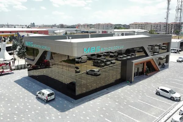 MBS Büyüksoylu Otomotiv A.Ş. - Resim 2