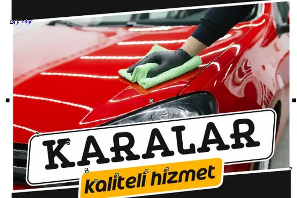 KARALAR OTO YIKAMA - Resim 12