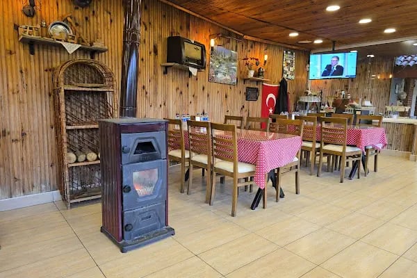 Şah İnegöl Köftecisi - Resim 13