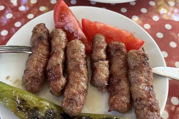 Şah İnegöl Köftecisi - Resim 5