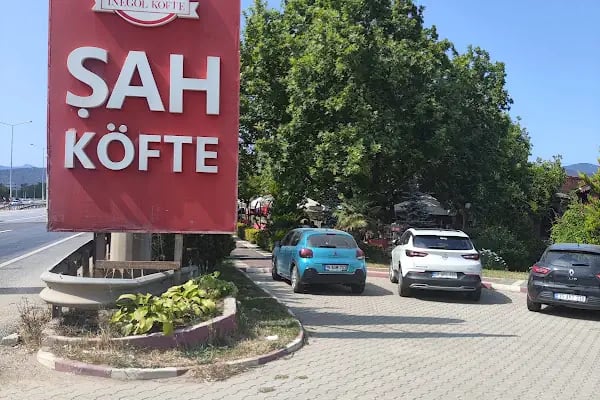 Şah İnegöl Köftecisi - Resim 14