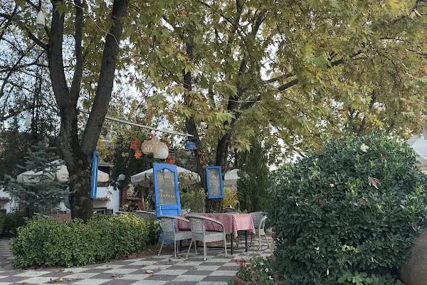 Şah İnegöl Köftecisi - Resim 10