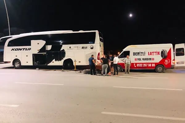 Denizli Lastik - Resim 8