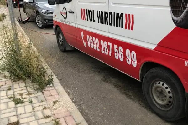 Denizli Lastik - Resim 18