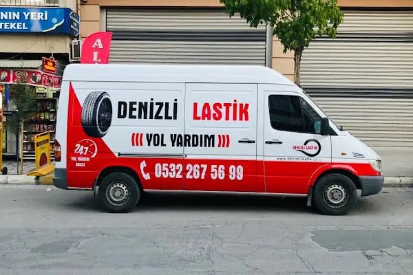 Denizli Lastik - Resim 19