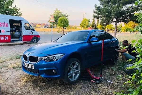 Denizli Lastik - Resim 7