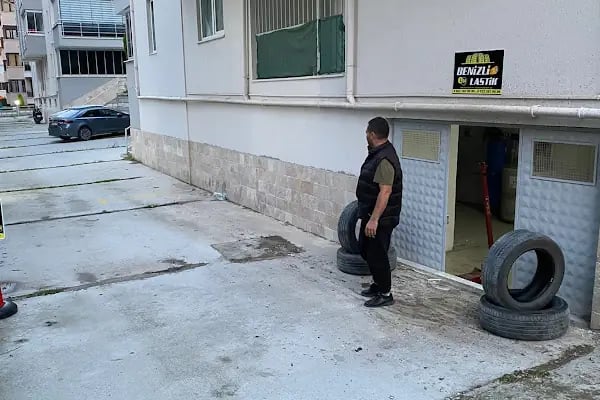 Denizli Lastik - Resim 2