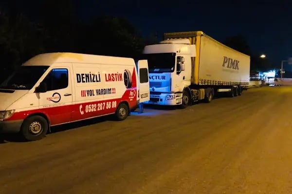 Denizli Lastik - Resim 15