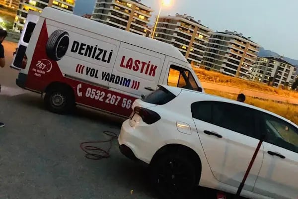 Denizli Lastik - Resim 4