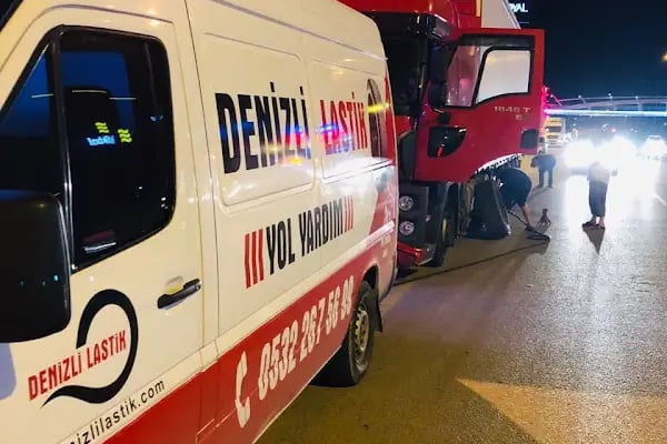 Denizli Lastik - Resim 13