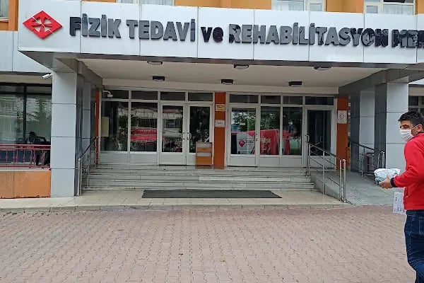 Başkent Üniversitesi Ayaş Fizik Tedavi Ve Rehabilitasyon Mer. - Resim 1