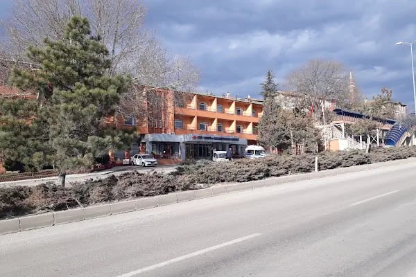 Başkent Üniversitesi Ayaş Fizik Tedavi Ve Rehabilitasyon Mer. - Resim 2