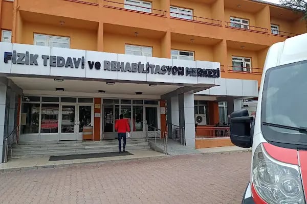 Başkent Üniversitesi Ayaş Fizik Tedavi Ve Rehabilitasyon Mer. - Resim 4
