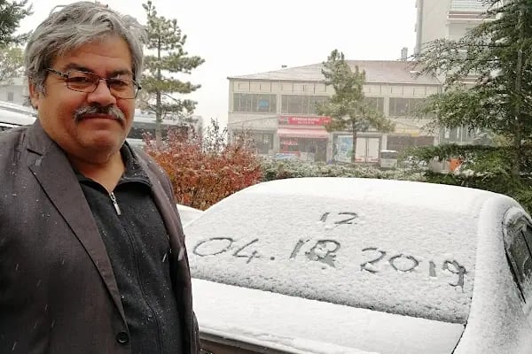 Başkent Üniversitesi Ayaş Fizik Tedavi Ve Rehabilitasyon Mer. - Resim 7
