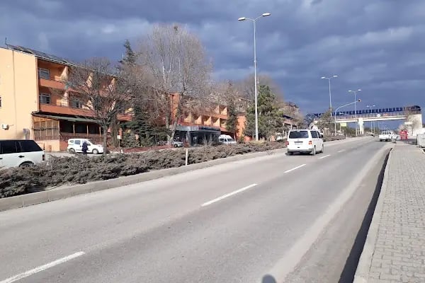 Başkent Üniversitesi Ayaş Fizik Tedavi Ve Rehabilitasyon Mer. - Resim 6