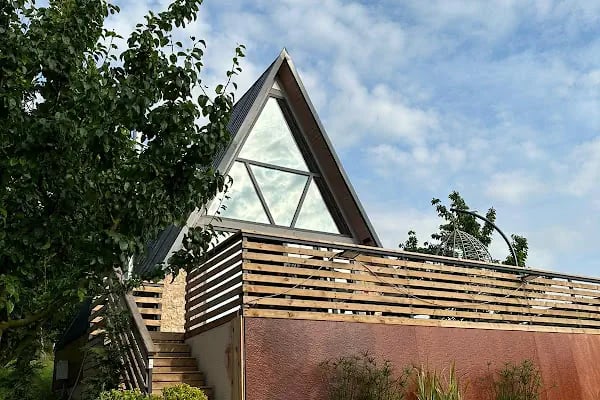 Plum Bungalov - Resim 5