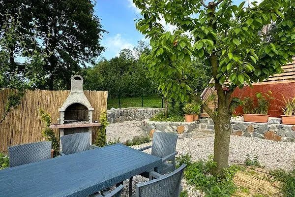 Plum Bungalov - Resim 9