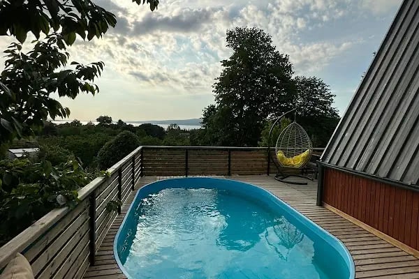 Plum Bungalov - Resim 3