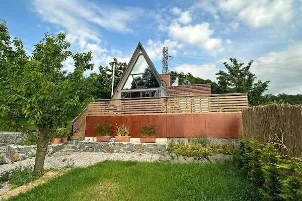Plum Bungalov - Resim 7