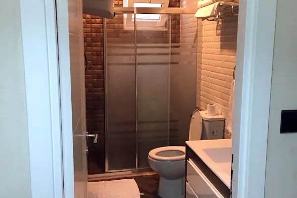 Çırpan Apart Otel - Resim 3