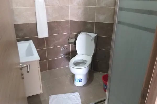 Çırpan Apart Otel - Resim 15