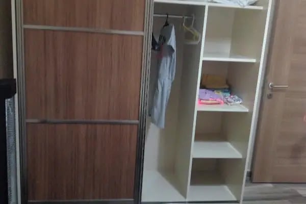 Çırpan Apart Otel - Resim 19
