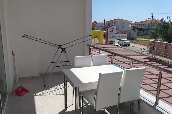 Çırpan Apart Otel - Resim 14
