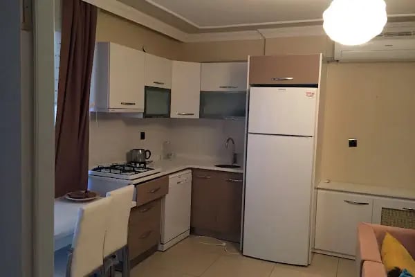Çırpan Apart Otel - Resim 9