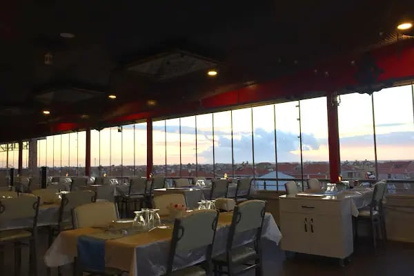 Çırpan Apart Otel - Resim 12